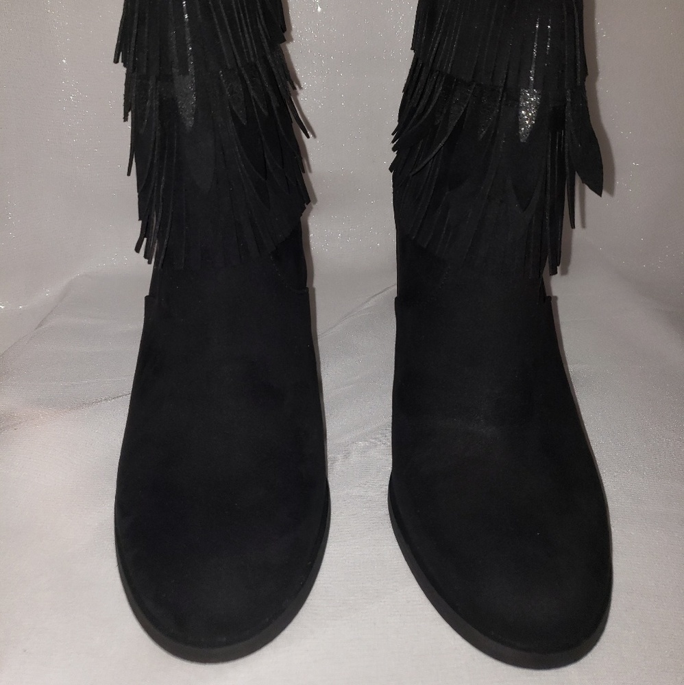 Booties - Picture 5 of 5